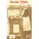 Bostin' Fittle (recipes and hints)