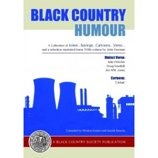 Black Country Humour