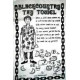 Tea Towels in Dialect - Man Tay Cloth