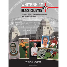 White Shirt-Black Country (2nd edition)