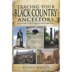 Tracing Your Black Country Ancestors - Used