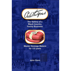 Palethorpes - Master Sausage Makers for 115yrs