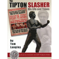 The Tipton Slasher