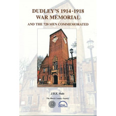 Dudley War Memorials