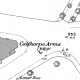 Birmingham Ordnance Survey map LXVIII.12.25 - Download