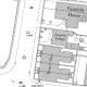 Birmingham Ordnance Survey map LXVIII.15.20 - Download