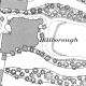 Birmingham Ordnance Survey map XIII.12.12 - Download