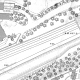Birmingham Ordnance Survey map XIII.12.14A - Download