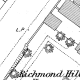 Birmingham Ordnance Survey map XIII.12.17 - Download