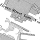 Birmingham Ordnance Survey map XIII.3.20 - Download