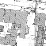 Birmingham Ordnance Survey map XIII.3.25A - Download