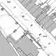 Birmingham Ordnance Survey map XIII.4.11A - Download