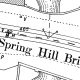 Birmingham Ordnance Survey map XIII.4.23 & 23A - Download