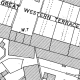 Birmingham Ordnance Survey map XIII.4.24 - Download 