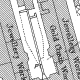 Birmingham Ordnance Survey map XIII.4.25 - Download 