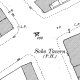 Birmingham Ordnance Survey map XIII.4.3 & 3A  - Download