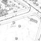 Birmingham Ordnance Survey map XIII.7.17A - Download