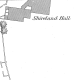 Birmingham Ordnance Survey map XIII.7.4 - Download