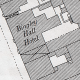 Birmingham Ordnance Survey map XIII.8.15 - Download