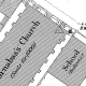 Birmingham Ordnance Survey map XIII.8.19 & 19A - Download