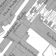 Birmingham Ordnance Survey map XIII.8.20 - Download