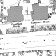 Birmingham Ordnance Survey map XIII.8.21 & 21A - Download
