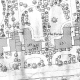 Birmingham Ordnance Survey map XIII.8.21A - Download