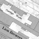 Birmingham Ordnance Survey map XIV.1.9A - Download