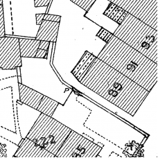 Birmingham Ordnance Survey map XIV.2.1A- Download