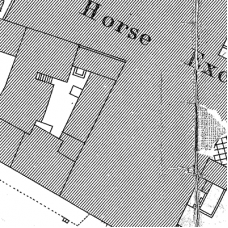 Birmingham Ordnance Survey map XIV.5.23 - Download 