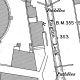 Birmingham Ordnance Survey map XIV.5.25A - Download 