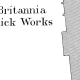 Birmingham Ordnance Survey map XIV.6.7 - Download