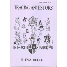 Tracing Ancestors in North Staffordshire - Download