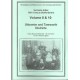 Uttoxeter and Tamworth Districts - 1851 census Surname index Volume 8 and 10