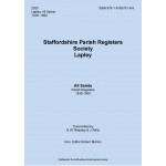 Lapley All Saints Parish Register Transcripts 1538-1900 - Download Lapley All Saints Parish Register Transcripts 1538-1900 - Download