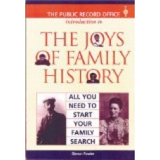 The Joys of Family History - Used The Joys of Family History - Used