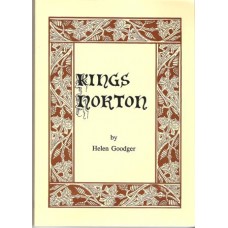 Kings Norton - History