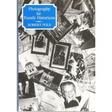 Photography for Family Historians