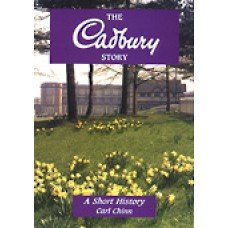 The CADBURY Story - A Short History