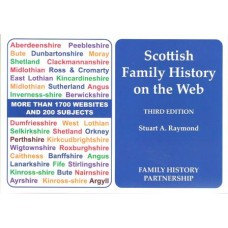 Scottish Family History on the Web