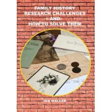 Family History Research Challenges And How To Solve Them