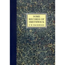 Some Records of Smethwick