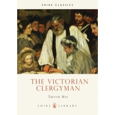 The Victorian Clergyman