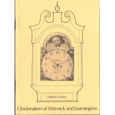 Clockmakers of Warwick and Leamington