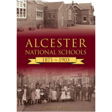 Alcester National Schools: 1871-1903