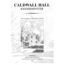 Kidderminster - Caldwall Hall - Download