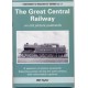 Great Central Railway on old picture postcards