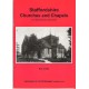 Staffordshire Churches and Chapels on old picture postcards