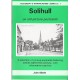 Solihull on old picture postcards