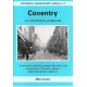 Coventry on old picture postcards